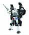 Робот из серии "Galaxy Defender" - Машина Police, с аксессуарами  - миниатюра №1